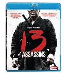 13 Assassins [Blu-ray]
