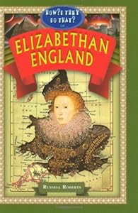 Elizabethan England