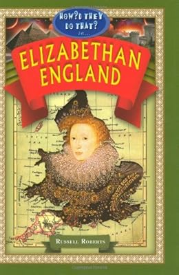 Elizabethan England