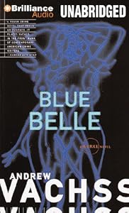 Blue Belle