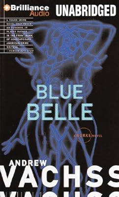 Blue Belle