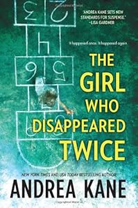 The Girl Who Disappeared Twice