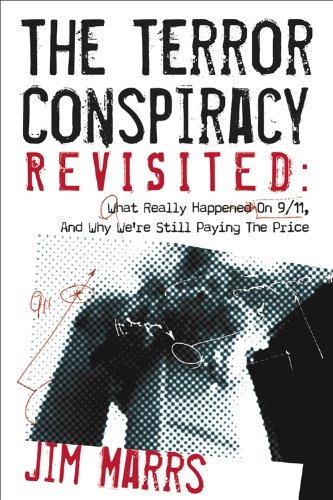 The Terror Conspiracy Revisited by David Ray Griffin