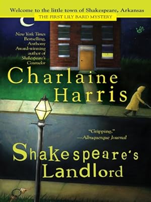 Shakespeare's Landlord