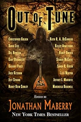 Out of Tune