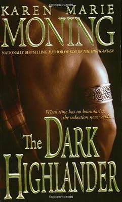 The Dark Highlander