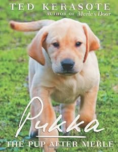 Pukka: The Pup After Merle by Ted Kerasote