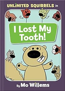 I Lost My Tooth!