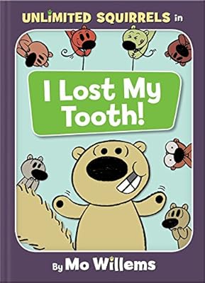 I Lost My Tooth!