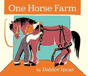 One Horse Farm