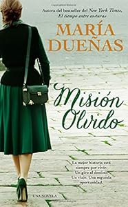 Mision olvido