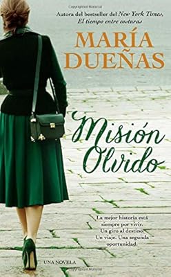 Mision olvido
