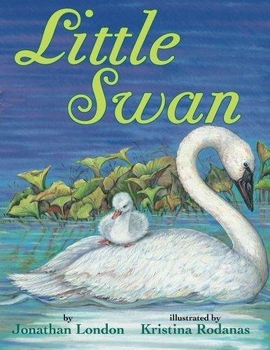 Little Swan by Jonathan London