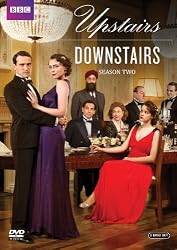 Upstairs Downstairs: Season 2