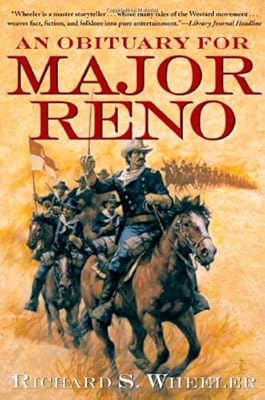 An obituary for Major Reno