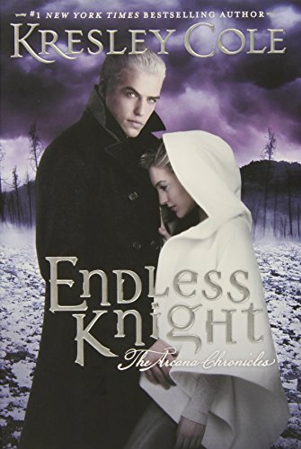 Endless Knight by Kresley Cole