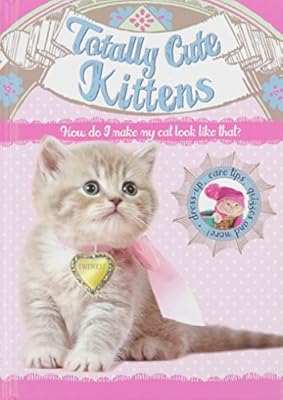 Totally Cute Kittens: How do I make my cat look like that?