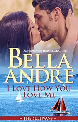 I Love How You Love Me