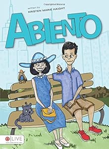 Abiento (English and French Edition) by Kristen Marie Haight