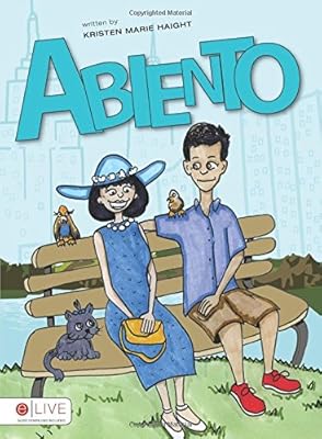 Abiento (English and French Edition)