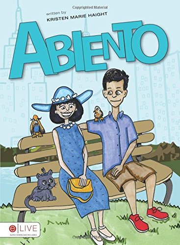 Abiento (English and French Edition) by Kristen Marie Haight