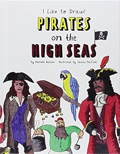 Pirates on the High Seas