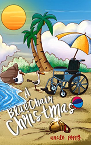 A Blue Chair Christmas