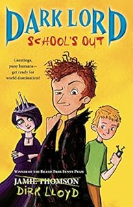 Dark Lord: School's Out