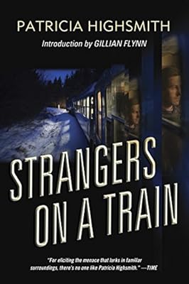 Strangers on a Train