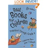 Best books for children