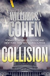 Collision: A Novel