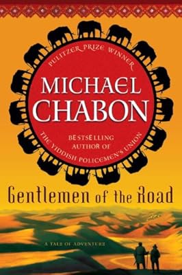 Gentlemen of the Road: A Tale of Adventure