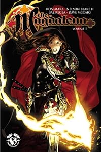 Magdalena Volume 1 TP