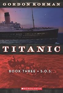 Titanic #3: S.O.S.