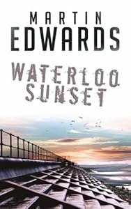 Waterloo Sunset by Artin Edwards