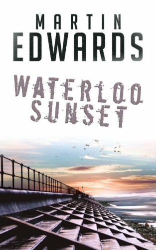 Waterloo Sunset by Artin Edwards