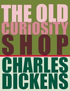 The Old Curiosity Shop