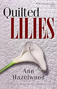 Quilted Lilies by Hazelwood