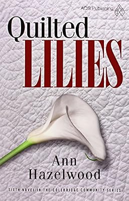 Quilted Lilies