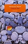 Unterm Rad: Roman (suhrkamp taschenbuch) von Hermann Hesse (18. Juni 2012) Taschenbuch