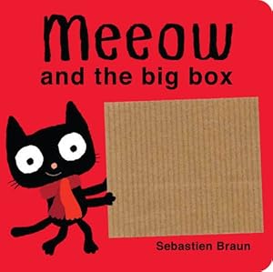 Meeow and the Big Box