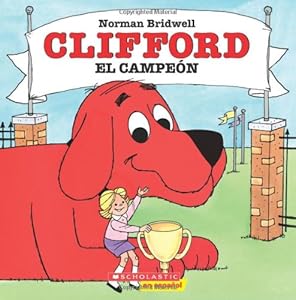 Clifford el campe&oacute;n: