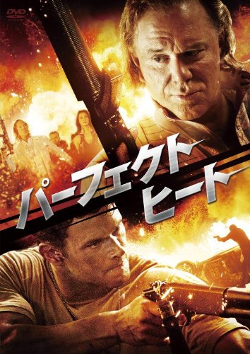 パーフェクト・ヒート [DVD]