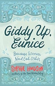 Giddy Up, Eunice: