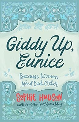 Giddy Up, Eunice: