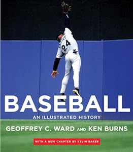 Baseball: An Illustrated History, including The Tenth Inning