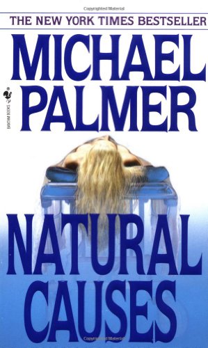 Natural Causes by Michael Palmer