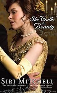 She Walks in Beauty
