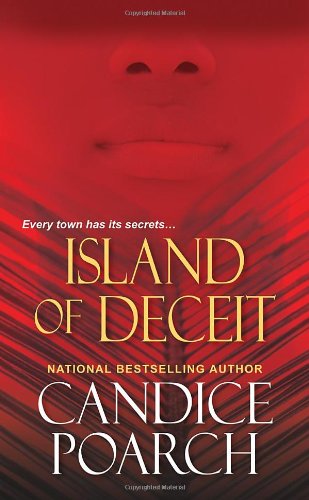 Island of Deceit by Candice Poarch