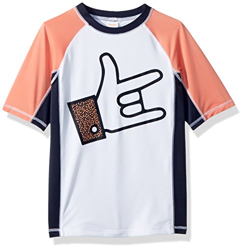 Algopix Similar Product 6 - Gymboree Little Boys Short Sleeve